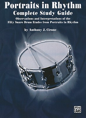 Portraits in Rhythm -- Complete Study