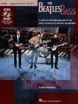 The Beatles Bass [With CD