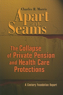【预订】apart at the seams: the collapse of