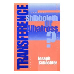 Transference: Shibboleth o