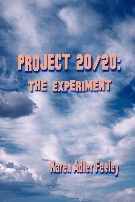 【预订】project 20/20: the experiment