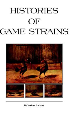 【预订】histories of game strains (history of