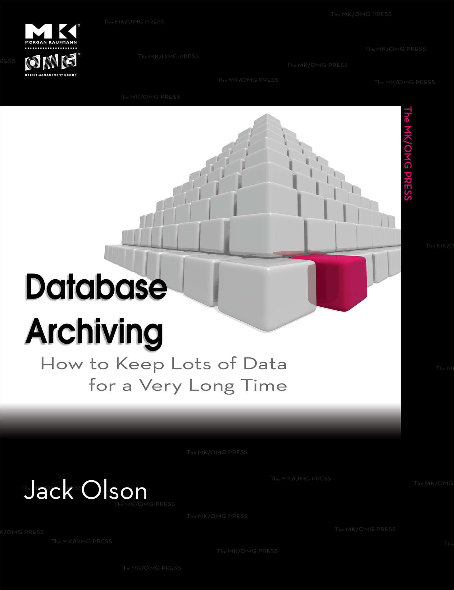 database archiving, how to keep lots of data for a very long