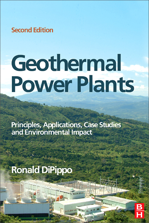 geothermal power plants, principles, applications, case studies