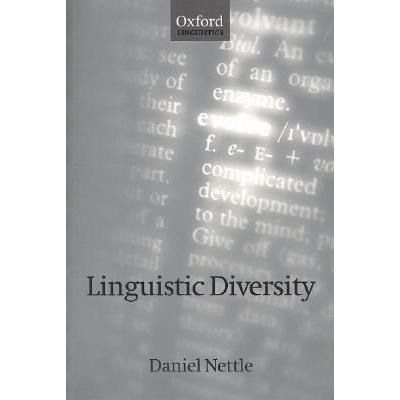 预订 Linguistic Diversity
