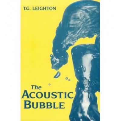 预订 Acoustic Bubble
