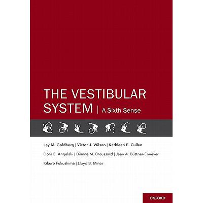 预订 The Vestibular System