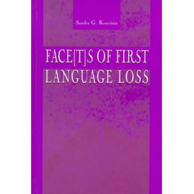 预订 Face(t)s of First Language Loss