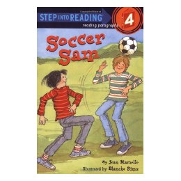 soccer sam