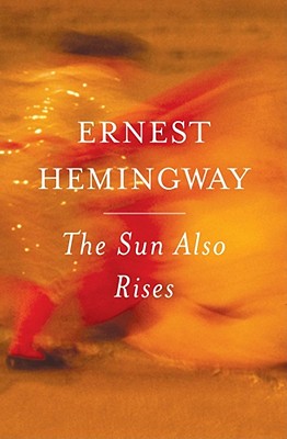 现货 英文原版 太阳照常升起 海明威 The Sun Also Rises