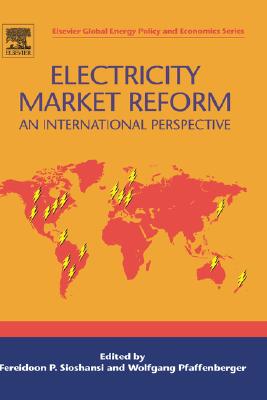 Electricity Market Reform: A