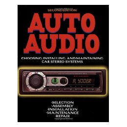 Auto Audio