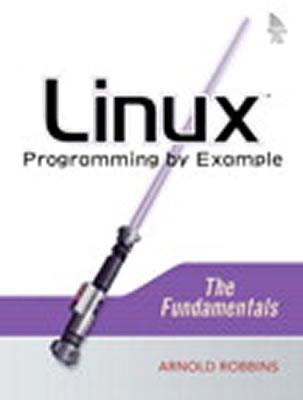 Linux Programming by Example: Th