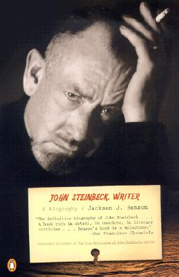 John Steinbeck, Writer: A