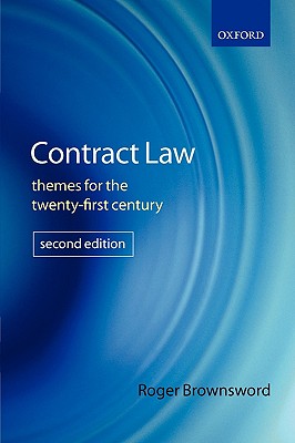 Contract Law: Themes for th