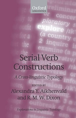 Serial Verb Constructions: A