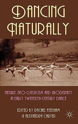 Dancing Naturally: Nature,