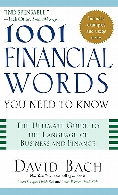 1001 Financial Words You Need t