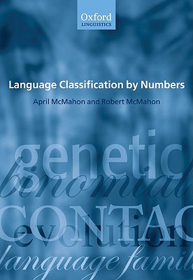 Language Classification by