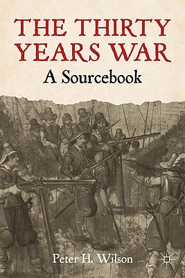 【预订】the thirty years war: a