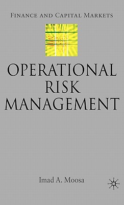 Operational Risk Management
