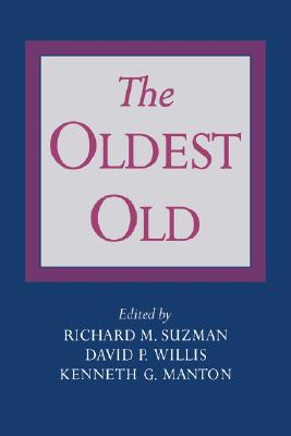 【预订】the oldest old
