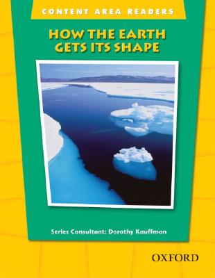 How the Earth Gets Its Shape
