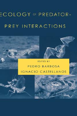 Ecology of Predator-Prey