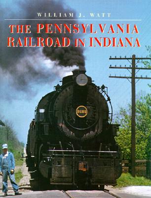 The Pennsylvania Railro