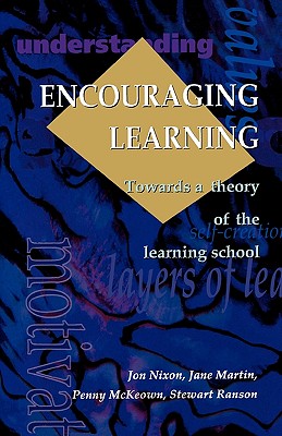 【预订】encouraging learning