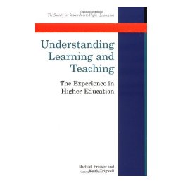 Understanding Learning and