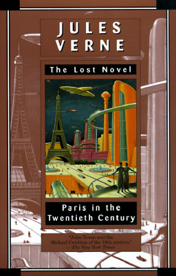 Paris in the Twentieth Century