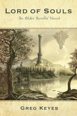 Lord of Souls: An Elder Scrolls