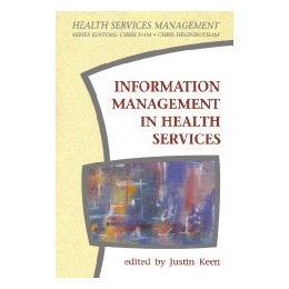 Information Management in Health