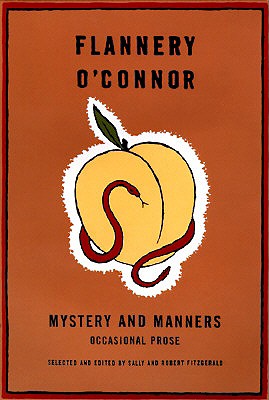 Mystery and Manners: Occasional