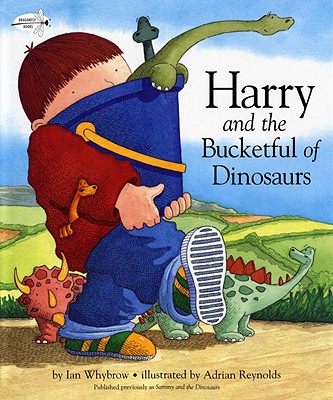 Harry and the Bucketful of