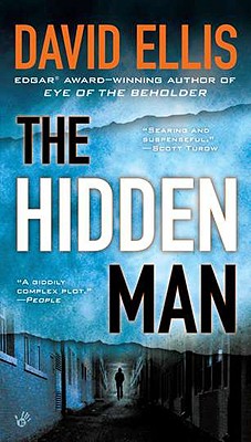 【预订】the hidden man