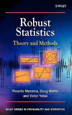 Robust Statistics - Theory An