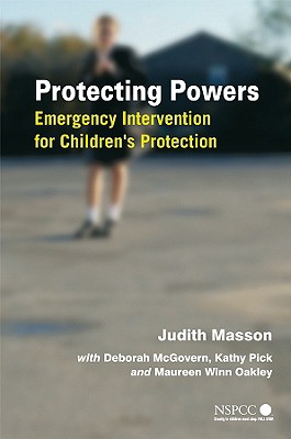 Protecting Powers - Emergency