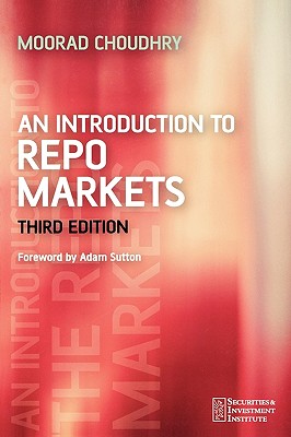 An Introduction To Repo Markets