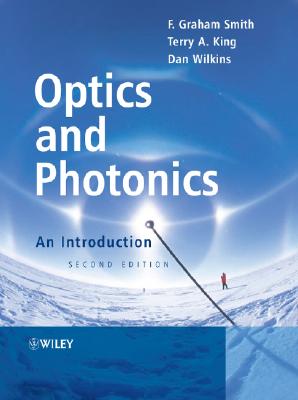 Optics And Photonics - An Introduction