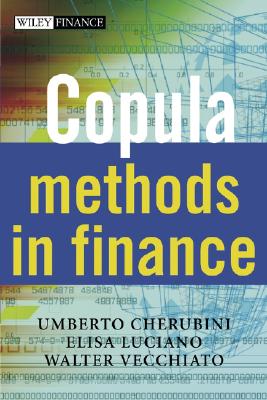Copula Methods In Finance