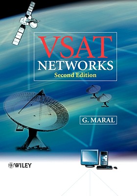 Vsat Networks 2E