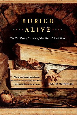 【预订】buried alive: the terrifying history of