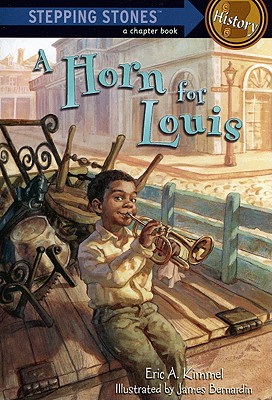 A Horn for Louis