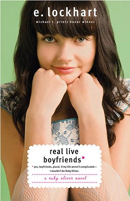 Real Live Boyfriends: Yes. Boyfriends,