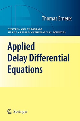 Applied Delay Differential