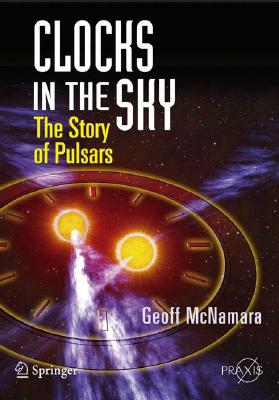 Clocks in the Sky: The Story of
