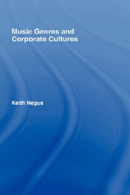 Music Genres and Corpora