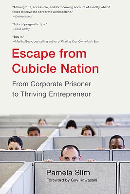 Escape from Cubicle Nation: From